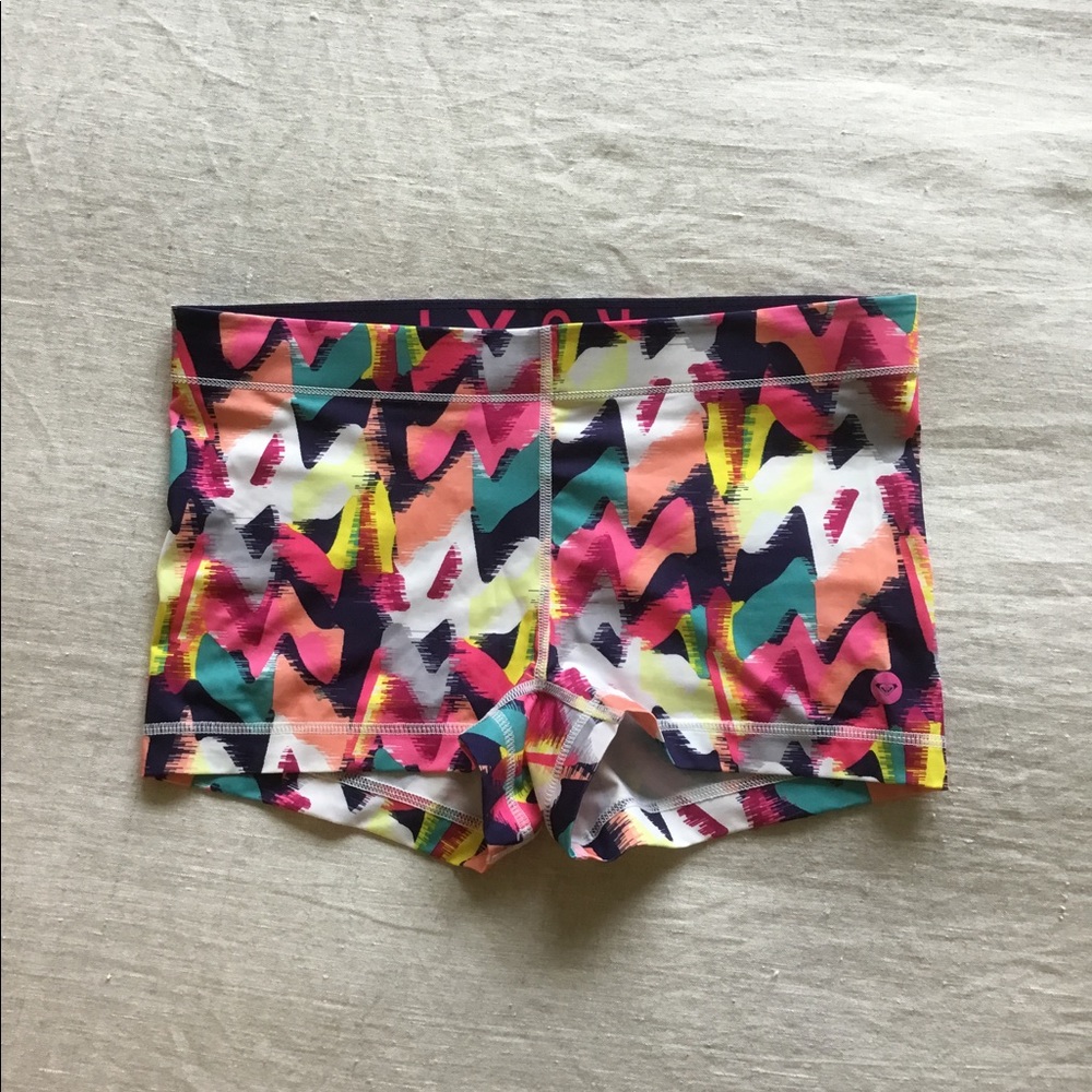 New Roxy Women’s Swim Trunks